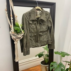 Lucky Brand women’s jacket